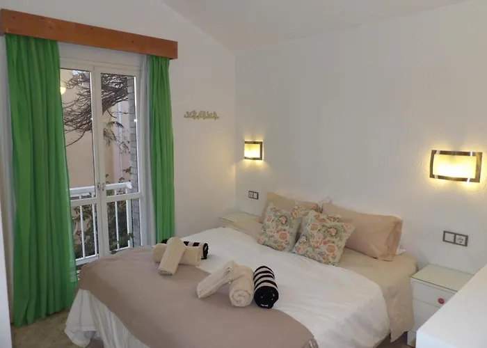 Bungalowmaspalomasgolf Camppoolprivate Terrace Appartement Maspalomas (Gran Canaria)