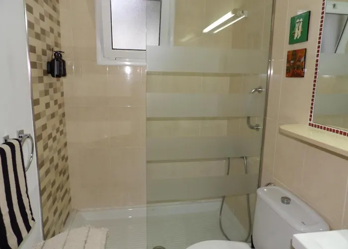 Appartement Bungalowmaspalomasgolf Camppoolprivate Terrace Maspalomas (Gran Canaria)