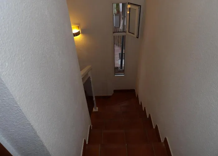Bungalowmaspalomasgolf Camppoolprivate Terrace Appartement *