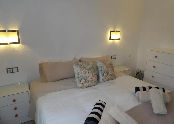 Bungalowmaspalomasgolf Camppoolprivate Terrace Appartement *