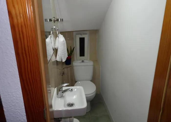 Appartement Bungalowmaspalomasgolf Camppoolprivate Terrace