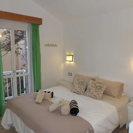 Bungalowmaspalomasgolf Camppoolprivate Terrace Appartement Maspalomas (Gran Canaria)