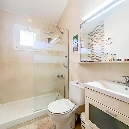 Appartement Bungalowmaspalomasgolf Camppoolprivate Terrace Maspalomas (Gran Canaria)