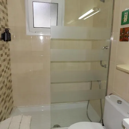 Appartement Bungalowmaspalomasgolf Camppoolprivate Terrace Maspalomas (Gran Canaria)