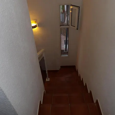Bungalowmaspalomasgolf Camppoolprivate Terrace Appartement *