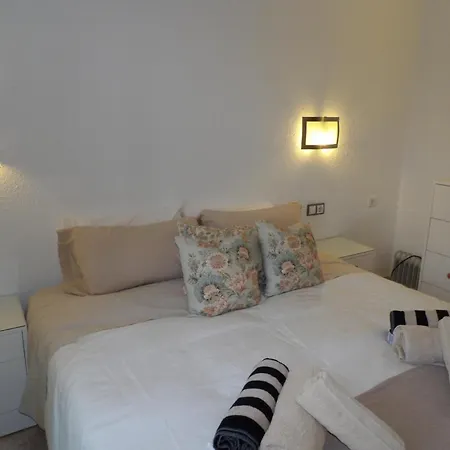 Bungalowmaspalomasgolf Camppoolprivate Terrace Appartement *