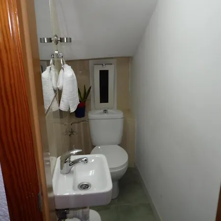 Appartement Bungalowmaspalomasgolf Camppoolprivate Terrace