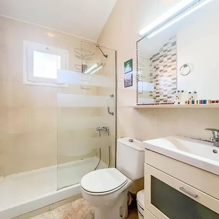 Apartamento Bungalowmaspalomasgolf Camppoolprivate Terrace Maspalomas (Gran Canaria)