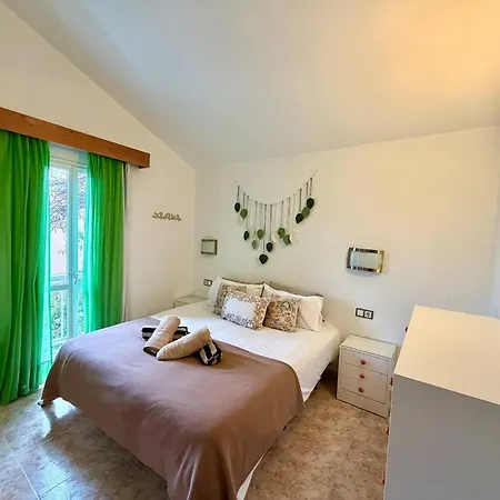 Bungalowmaspalomasgolf Camppoolprivate Terrace