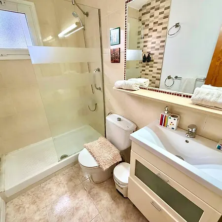 Apartamento Bungalowmaspalomasgolf Camppoolprivate Terrace Maspalomas (Gran Canaria)