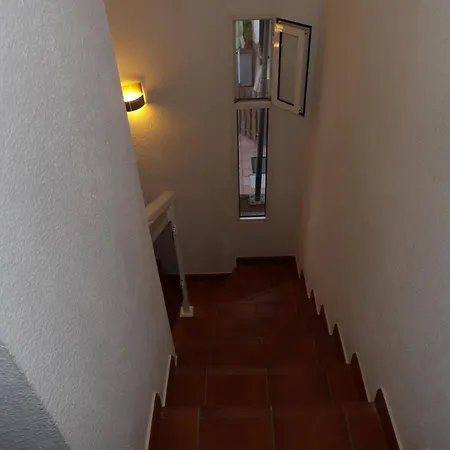 Apartamento Bungalowmaspalomasgolf Camppoolprivate Terrace *