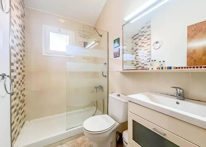 Apartment Bungalowmaspalomasgolf Camppoolprivate Terrace Maspalomas (Gran Canaria)
