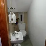 Apartman Bungalowmaspalomasgolf Camppoolprivate Terrace